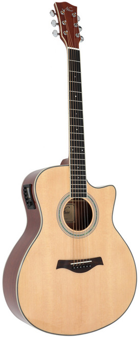 통기타 어쿠스틱기타 EQ기타, NATURAL EQ, 1개