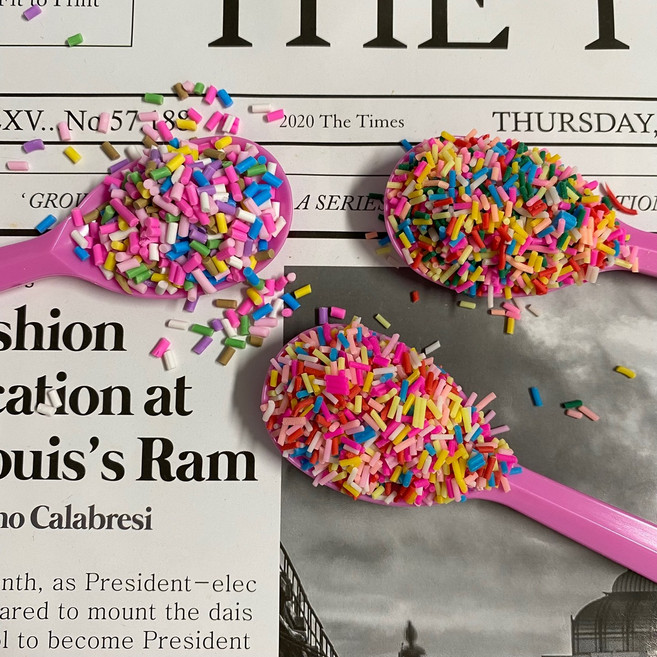 데코덴탑꾸재료 데코 파츠 뿌링 가루 핸드폰 케이스 만들기 데코덴 탑로더꾸미기