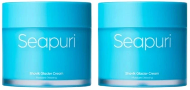 [신상 특가] SWNC 샤비크 모공수분크림 삼쩜영, 2개, 70ml - 쿠팡