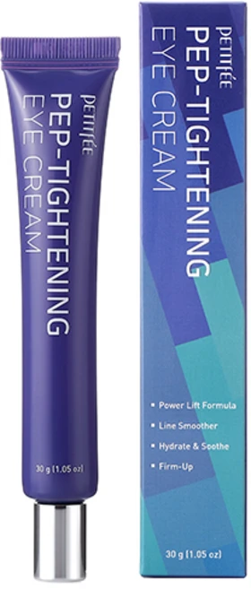 쁘띠페 펩 타이트닝 아이크림, 30g, 3개 - 쿠팡