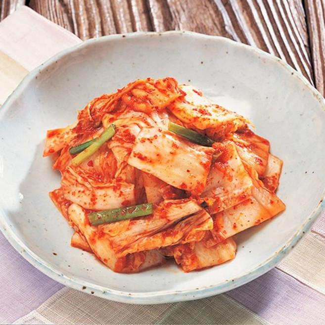 [쇼핑엔티] 국내산 맛김치 5kg, 없음, 1개