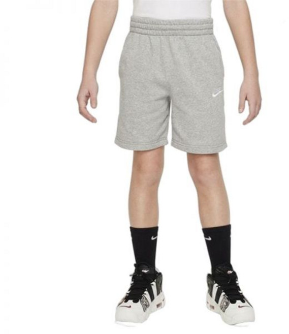 나이키 키즈 유아 아동 주니어 스포츠웨어 의류 클럽 플리스 후리스 프렌치 테리 쇼츠 FD3015-063 No.1734341