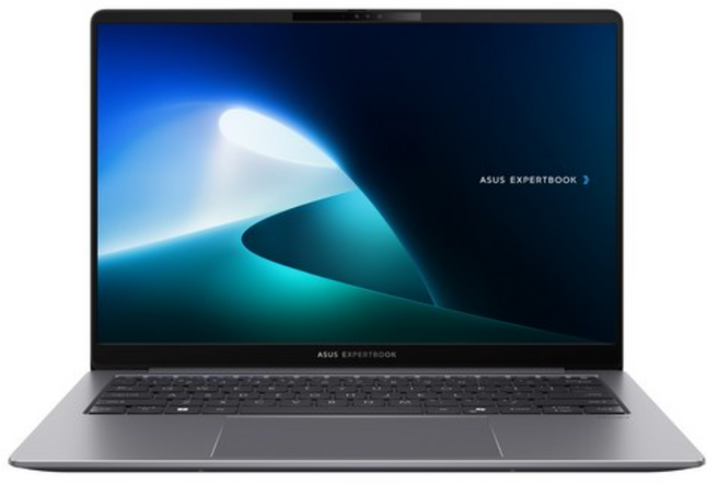 에이수스 2024 익스퍼트북 P5 14 코어Ultra5, 미스티 그레이, 2TB, 16GB, Free DOS, P5405CSA-Nz0063x