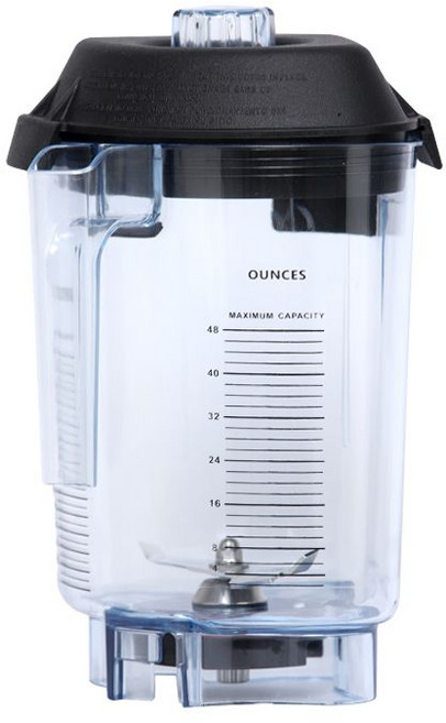 Vitamix 바이타믹스 블렌더 볼 48oz(1.4L) 호환품 볼 본체+ 칼날 +뚜껑 VM 0149 VM 0122 VM 0127