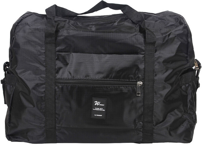 보스턴백 여행 남자 여성 접이식 짐가방 캐리어보조 보스턴 가방 기내용