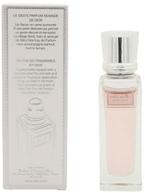 디올 미스 롤러 펄 오 드 퍼퓸, 20ml, 1개