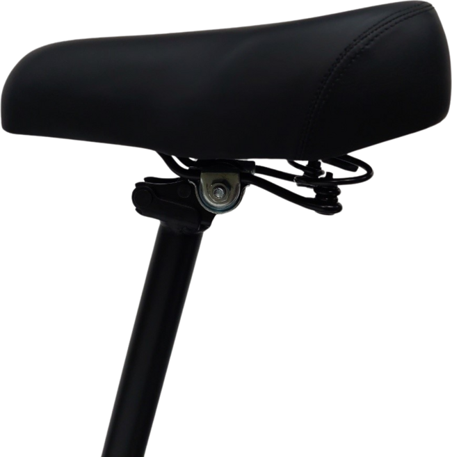 에코라이즈 자전거 푹신 구름안장, 1개