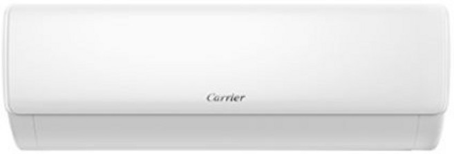 캐리어 가전환급 1등급 신형 6평형 벽걸이 에어컨 DARB-0061GAWSD / 기본 설치 포함, 일반배관형