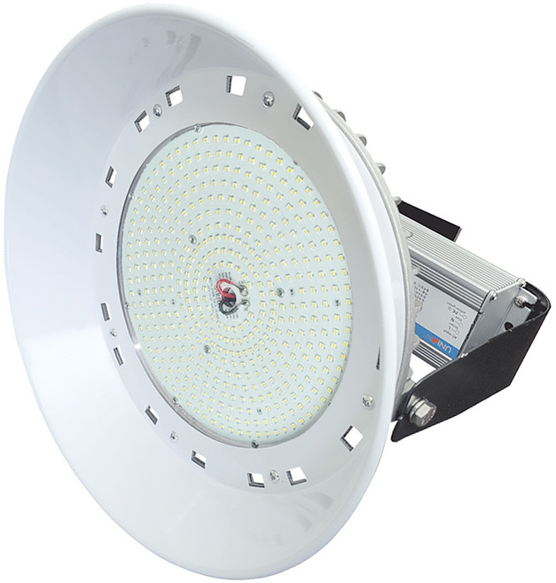 엠스페이스 LED 공장등 DC 300W MS-HBLD300WHF 고효율, 1개