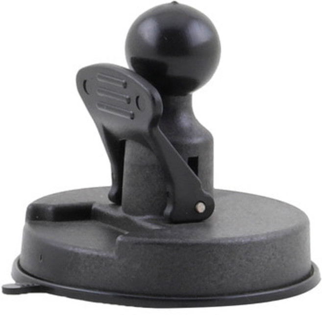 SPRM079 아콘 ARKON 로버스트 25mm 볼 헤드 타입 겔패드 흡착식 마운트, [ SPRM079 ], 1개