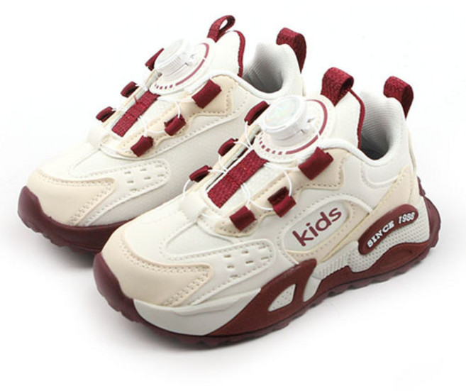 디오카사 로건스핀운동화 아동운동화