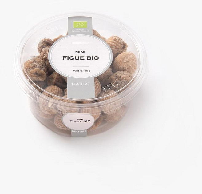 프랑스 메종 나자 Maison Naja mini fig 건조 미니 무화과, 2개, 290g