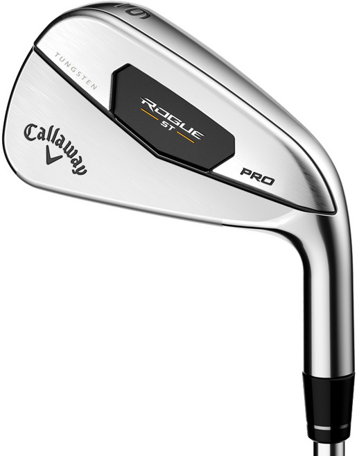 [캘러웨이코리아정품] 로그ST PRO 스틸아이언 6i, DG S200