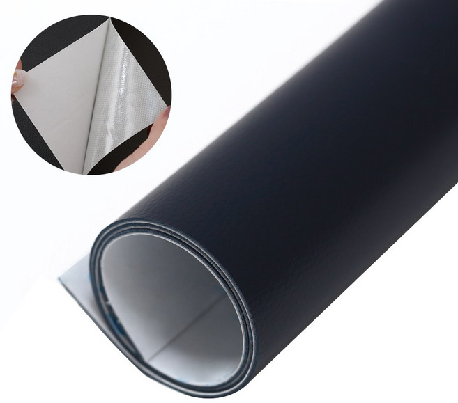 가죽스티커 모음 시트/차량/가죽수선 리폼 레자스티커 보수테이프L, N스티커 1422 (40cm x 25cm)