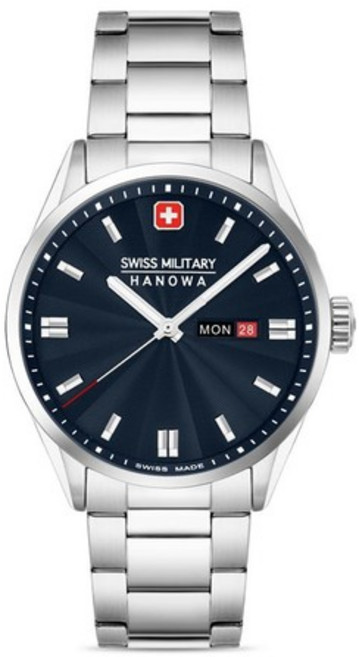 하노와 SMWGH0001602 남성 메탈 시계