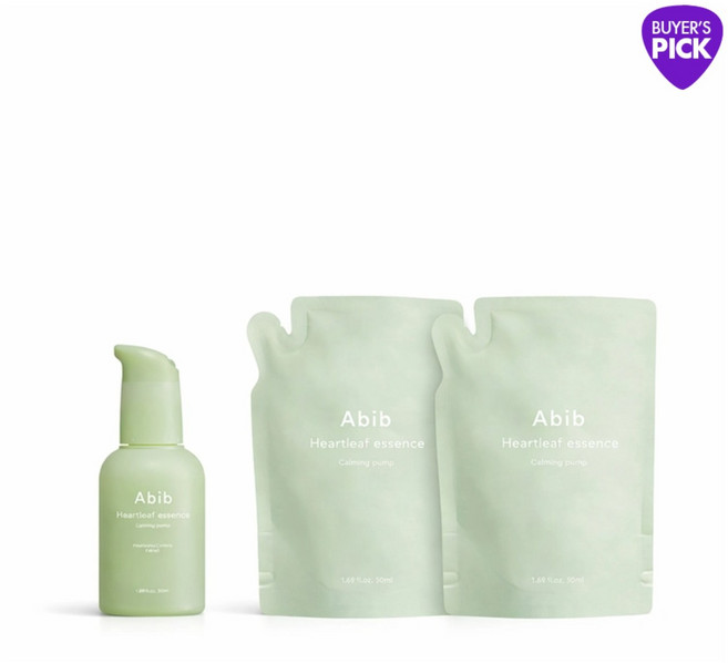 아비브 어성초 에센스, 150ml, 1개