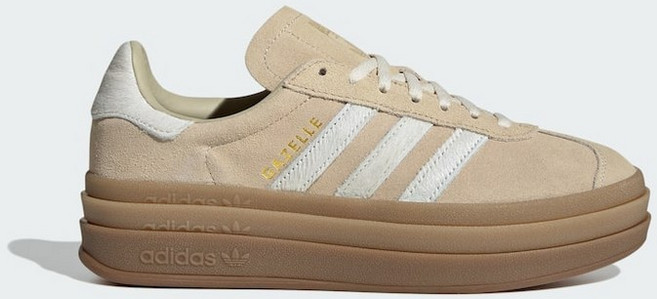 아디다스 ADIDAS KOREA 가젤 볼드 IH4201