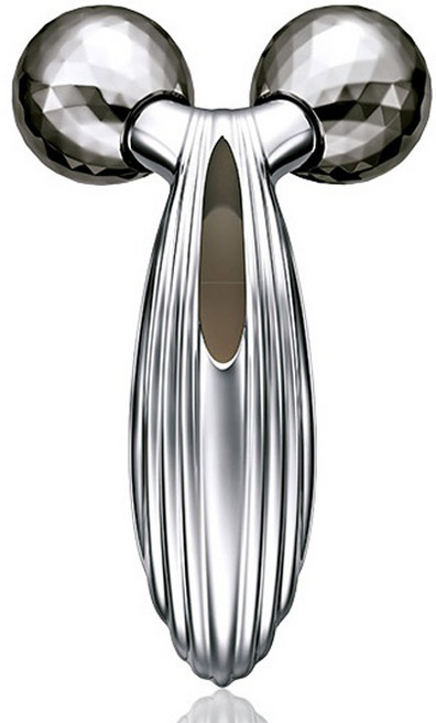 리파 캐럿 레이, 1개, 실버