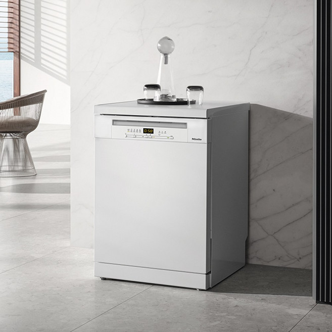 [Miele ] 밀레 식기세척기 G 5214 C SC BRWS
