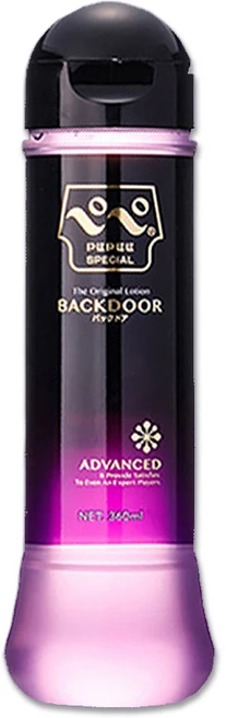 나카지마 화학 페페 젤 백도어, 360ml, 1개 - 쿠팡