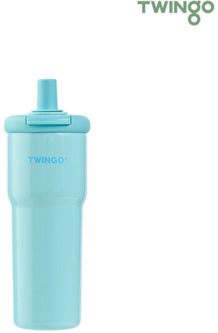 트윙고 듀얼캡 보틀시리즈 듀얼 텀블러700ml, 1개