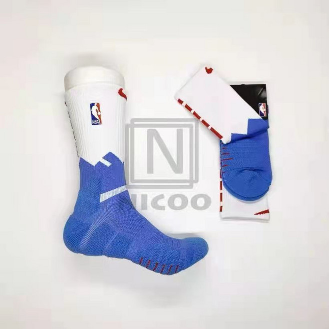 Nike 籃球襪