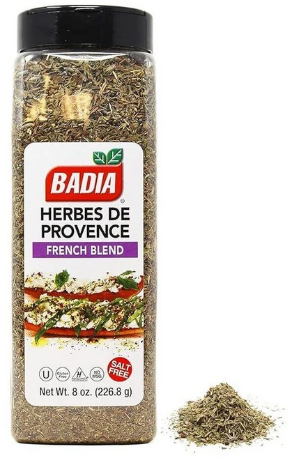 바디아 허브 드 프로방스 8온스, 226.8g, 1개 - 쿠팡