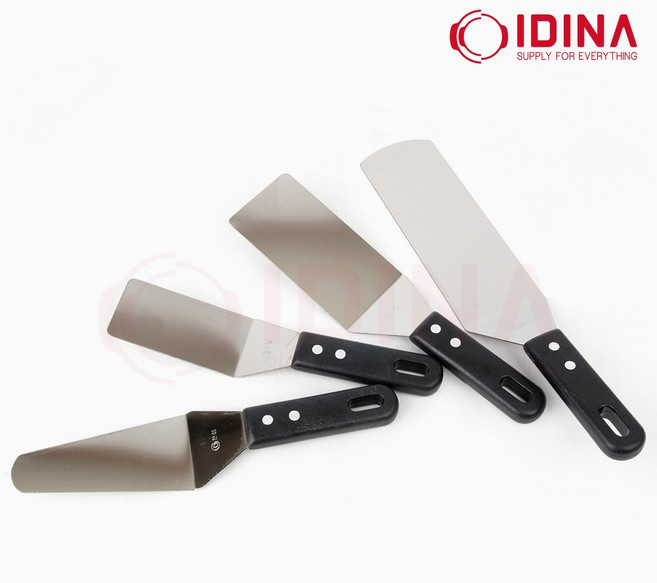 이디나 스텐 스페치 삼각 (소), 1개