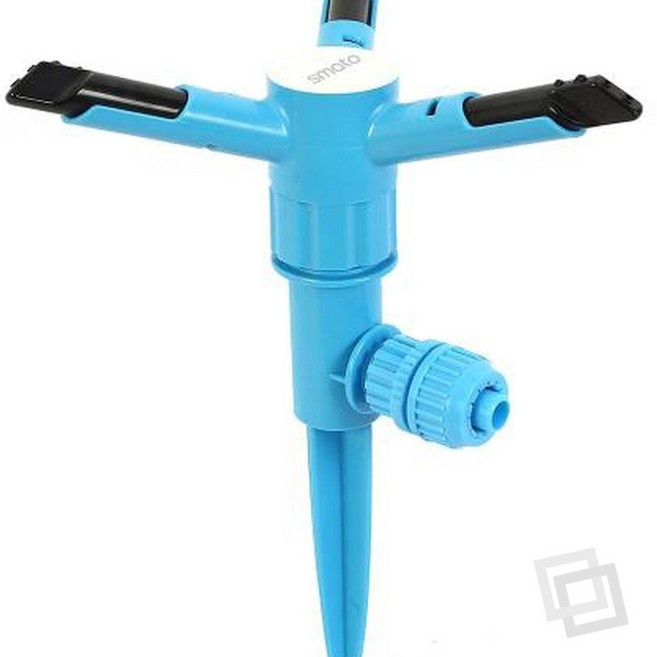 PST 물호스 스프링클러 SKT-20182 1개 원예