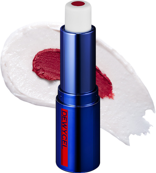 듀이셀 코어 립밤 4g, 혼합색상, 1개