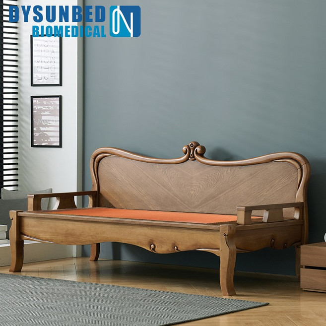 동양썬의료기 3025 소파 EBS극한직업 돌소파, 명품생황토