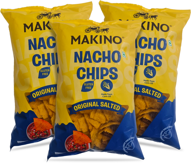 나초칩스 454g, 3개