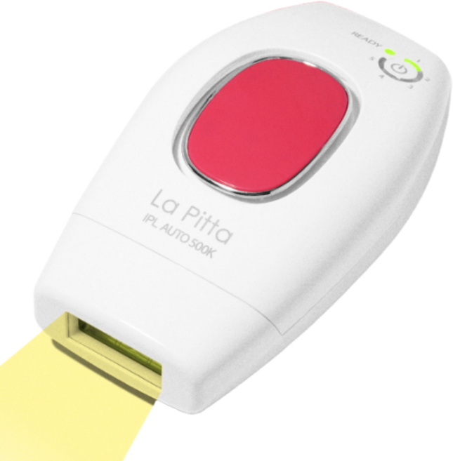 라피타 제모 의료기기, JOC-9000, 레이저제모기