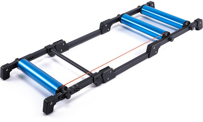 삼창 평로라 실내 홈트레이닝 롤러 사이클 실내운동 자전거 라이딩, 1. TK-02 골드, 1개, 04.골드 (TK-02)