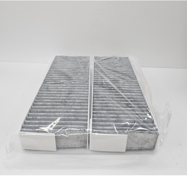 QM6 / SM6 에어컨필터 활성탄 27277-2519R 27277-9564R, 1개