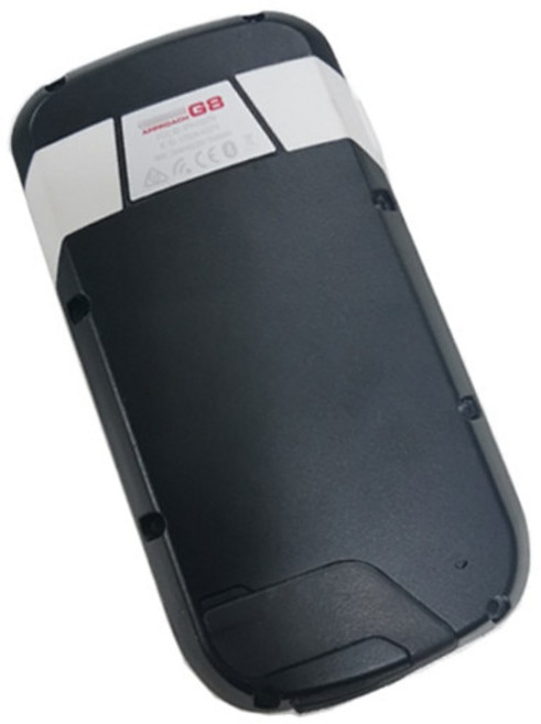 골프거리측정기 Garmin Approach G8 핸드 헬드 골프 코스 GPS 레인지 파인더, 한개옵션0