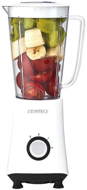 전기믹서기 소형믹서기 미니믹서기 미니 블랜더 블렌더 쥬서기 분쇄기 주서기, 화이트