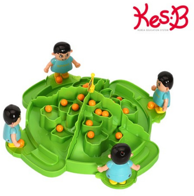 보드게임 축구게임, 1개