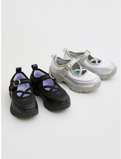 슈펜키즈메리제인 밴딩 구두 운동화 HPKWCGA32G