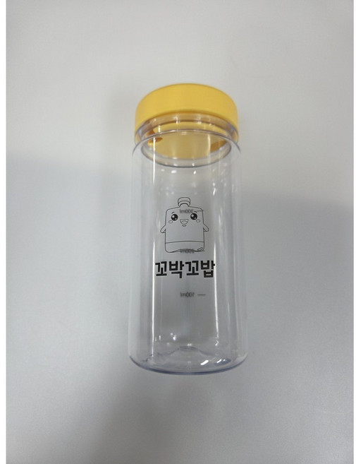 물병 쉐이커보틀 눈금물병 마이보틀 쉐이크 보틀, 1개, 350ml, 화이트