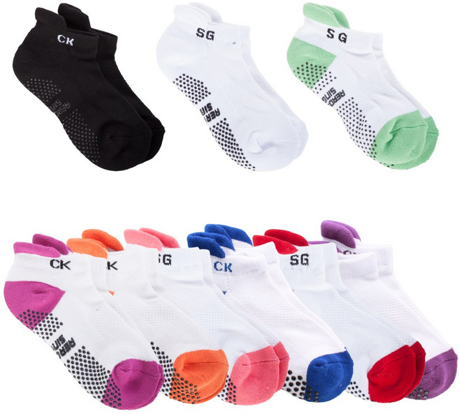 무용과헬스그리고수영 재즈양말/스포츠양말/여자양말/미끄럼방지양말/국내산, 02 흰색