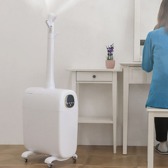 신일 26년식 비교불가 초대형 대용량 가습기 25L