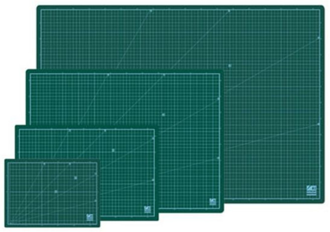 윈스타)커팅매트(녹색/A2)-박스(30개입) nys+721Mr