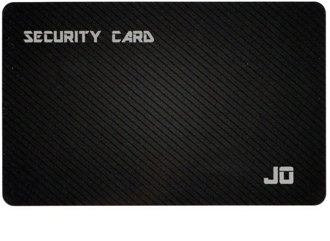 게이트맨 삼성 밀레 혜강 솔리티 유니코 코콤 코맥스 호환 신용카드형 카드키 터치키 전자키 (블랙 JO), 신용카드형 카드키 블랙(JO)