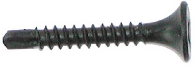 대화 드라이월스크루 양날6x2'(50mm) 500EA, 1