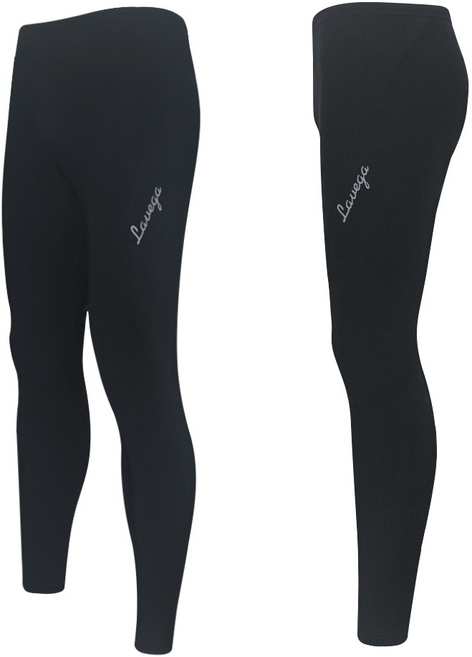 라베가 국산 자전거 기모바지 약기모 남성9부 타이즈