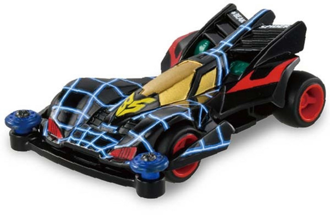 토미카 프리미엄 언리미티드 우리는 챔피언 미니 4WD 비크 스파이더, 상세페이지 참조, 1개