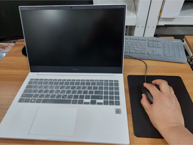 [렌탈] 삼성 노트북 대여 15인치 임대 렌탈 렌트 단기 3일 7일 14일 21일 30일 퀵 방문 택배 가능 일산 파주 김포 운정 화정, 15일