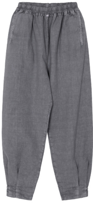 [아리랑의 봄] 20수(춘추용) 남녀공용 명상 바지