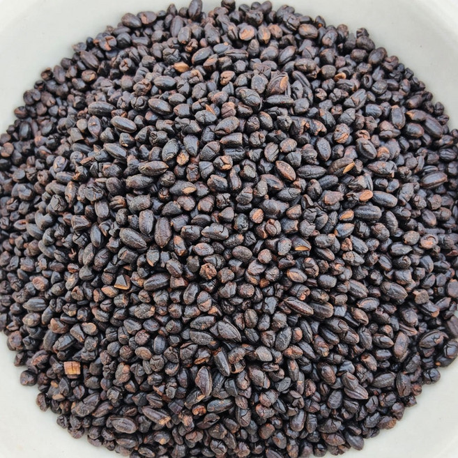 화타식 태운 누룽지 숭늉차, 300g, 1개